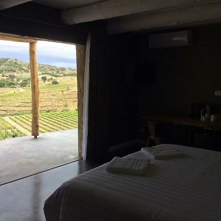 Les Cabanons De Meme Jeannette Bed & Breakfast Port Vendres Exterior foto