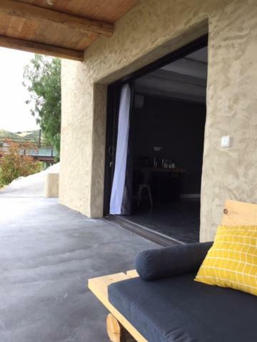 Les Cabanons De Meme Jeannette Bed & Breakfast Port Vendres Exterior foto