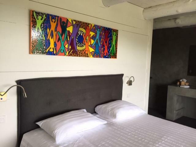 Les Cabanons De Meme Jeannette Bed & Breakfast Port Vendres Exterior foto